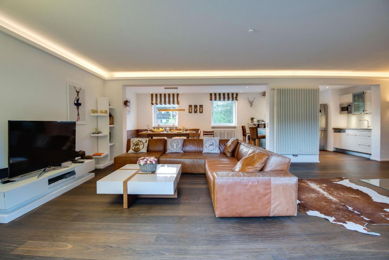 Ferienhaus Seehof Mit Sauna & Offenem Kamin Schliersee Exteriör bild