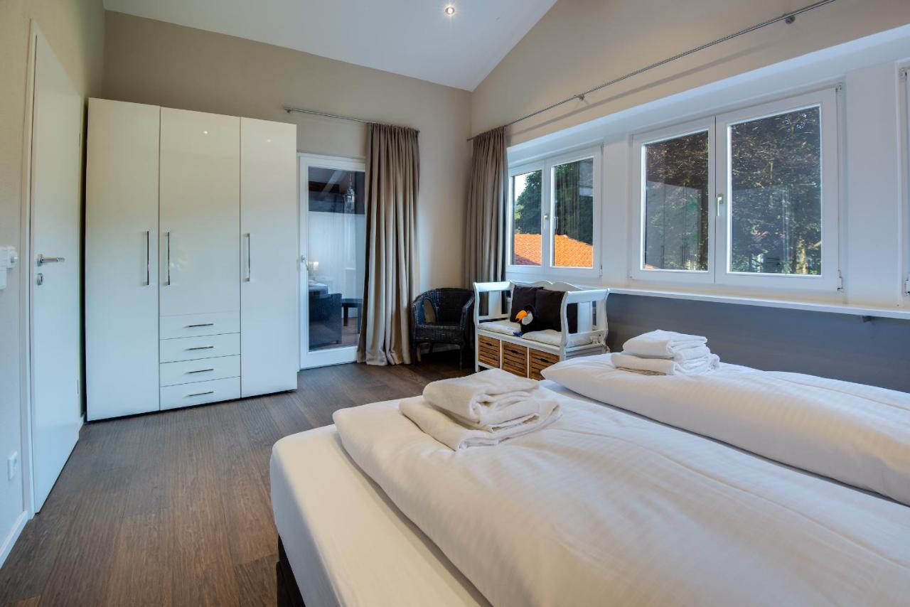 Ferienhaus Seehof Mit Sauna & Offenem Kamin Schliersee Exteriör bild