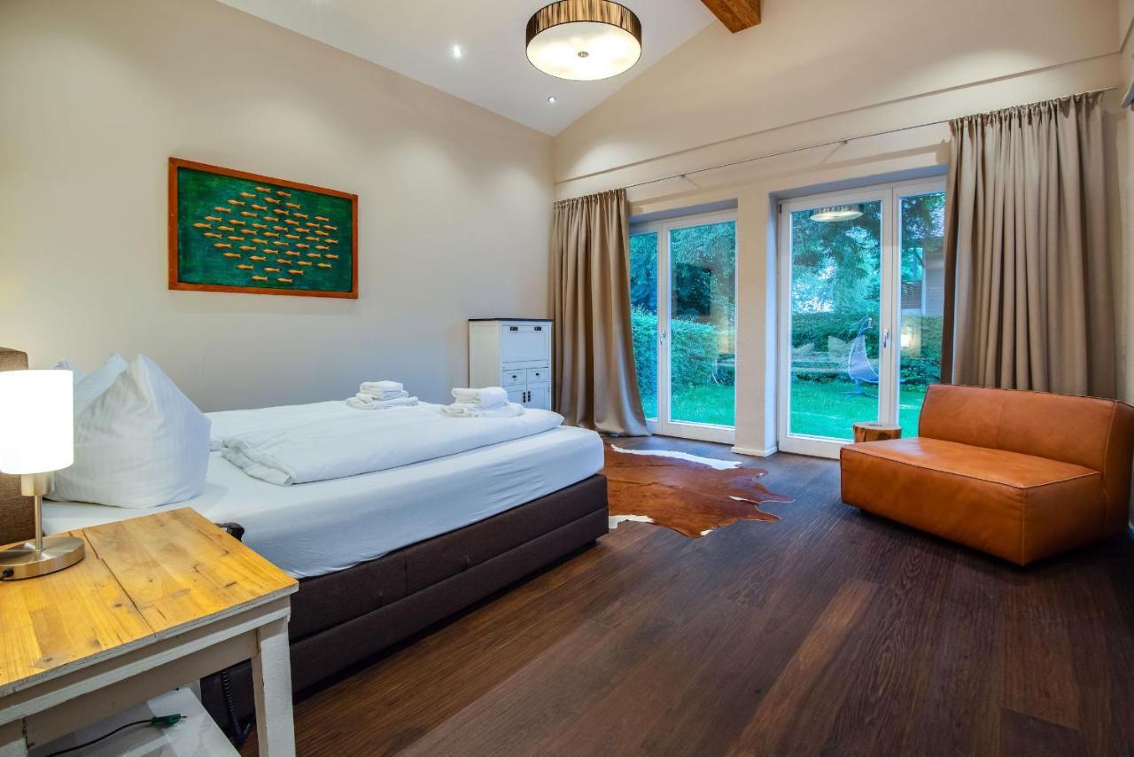 Ferienhaus Seehof Mit Sauna & Offenem Kamin Schliersee Exteriör bild