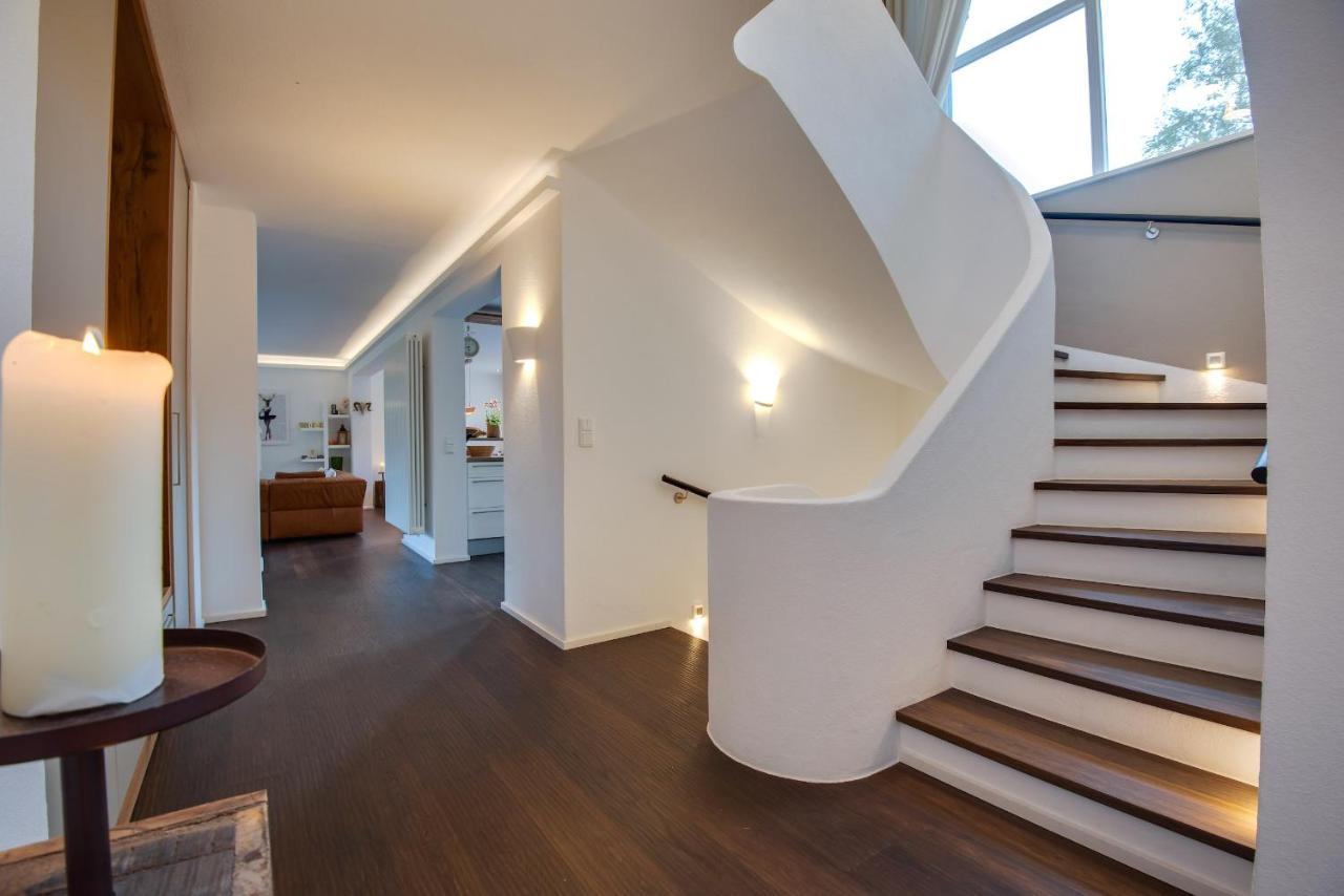 Ferienhaus Seehof Mit Sauna & Offenem Kamin Schliersee Exteriör bild