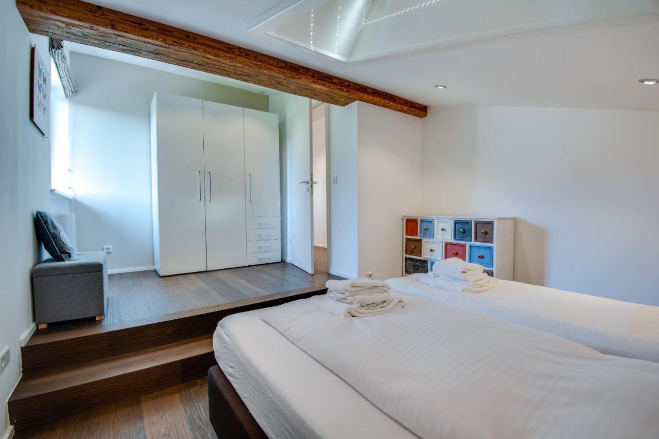 Ferienhaus Seehof Mit Sauna & Offenem Kamin Schliersee Exteriör bild