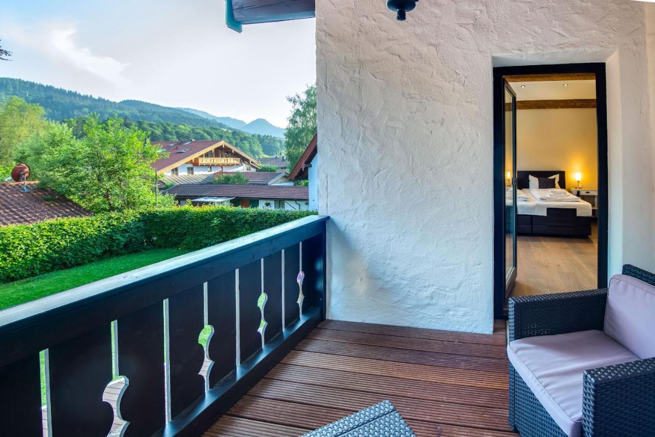 Ferienhaus Seehof Mit Sauna & Offenem Kamin Schliersee Exteriör bild