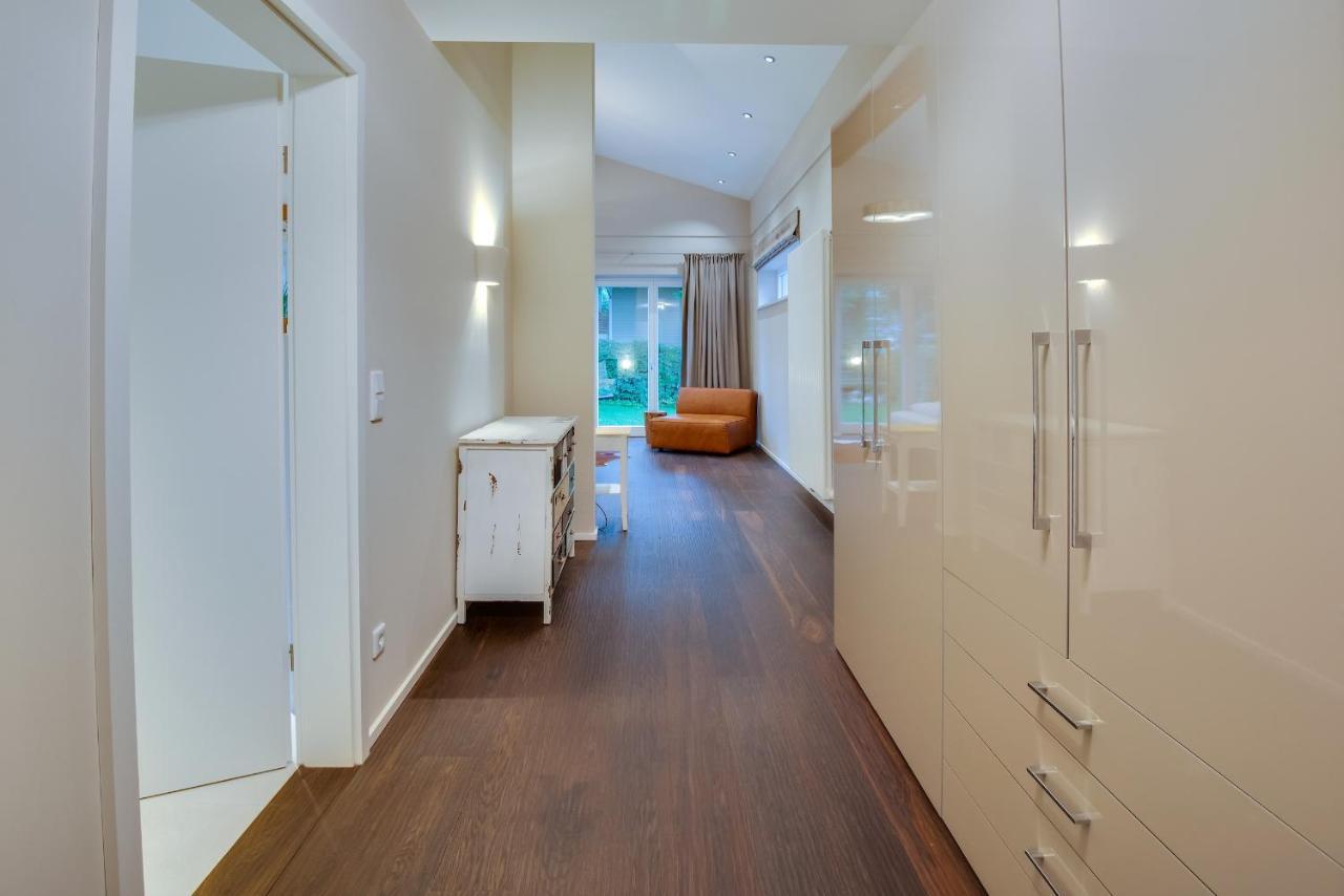 Ferienhaus Seehof Mit Sauna & Offenem Kamin Schliersee Exteriör bild